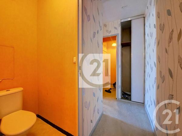 Appartement T5 à vendre  5 pièces - 101 m 2   VITRY SUR SEINE  - 94