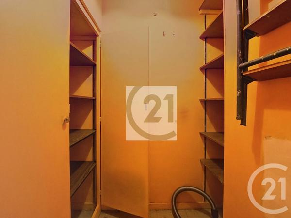 Appartement T5 à vendre  5 pièces - 101 m 2   VITRY SUR SEINE  - 94