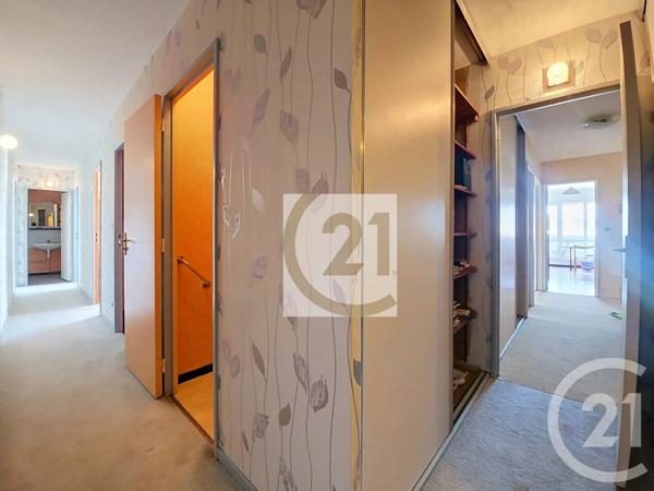 Appartement T5 à vendre  5 pièces - 101 m 2   VITRY SUR SEINE  - 94