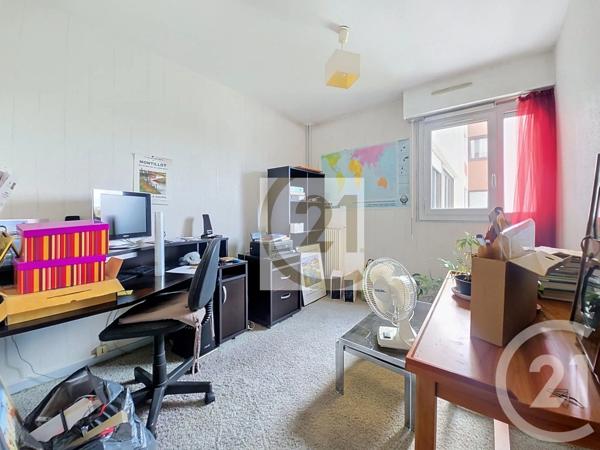 Appartement T5 à vendre  5 pièces - 101 m 2   VITRY SUR SEINE  - 94