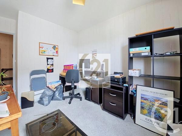 Appartement T5 à vendre  5 pièces - 101 m 2   VITRY SUR SEINE  - 94