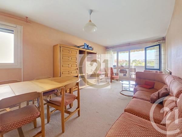 Appartement T5 à vendre  5 pièces - 101 m 2   VITRY SUR SEINE  - 94