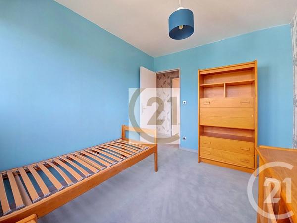 Appartement T5 à vendre  5 pièces - 101 m 2   VITRY SUR SEINE  - 94