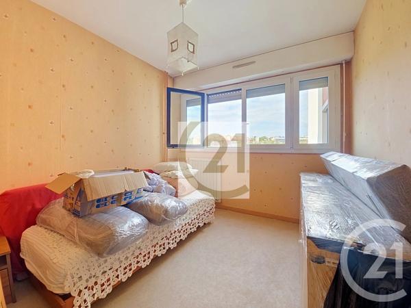 Appartement T5 à vendre  5 pièces - 101 m 2   VITRY SUR SEINE  - 94