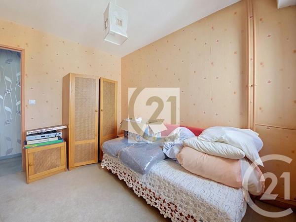 Appartement T5 à vendre  5 pièces - 101 m 2   VITRY SUR SEINE  - 94