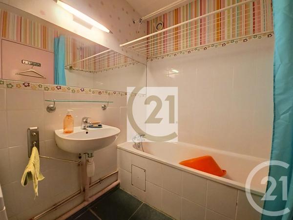 Appartement T5 à vendre  5 pièces - 101 m 2   VITRY SUR SEINE  - 94