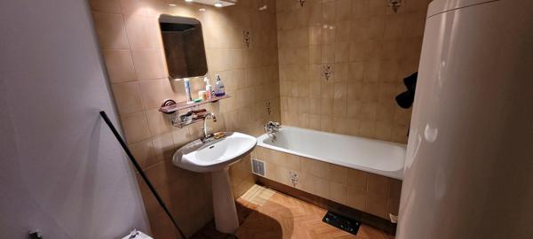 Idéal investisseur, superbe emplacement