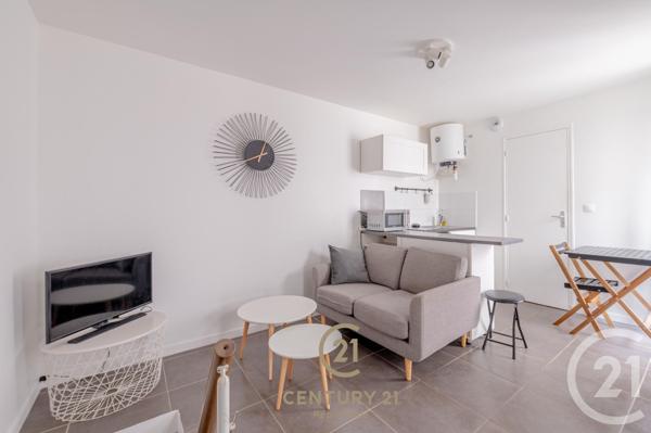 Appartement F2 à vendre  2 pièces - 25,77 m2 PARIS - 75012