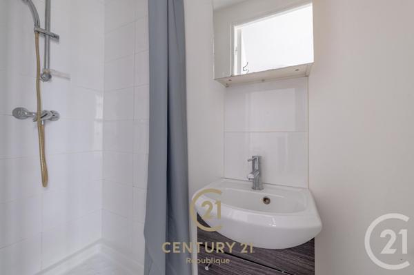 Appartement F2 à vendre  2 pièces - 25,77 m2 PARIS - 75012