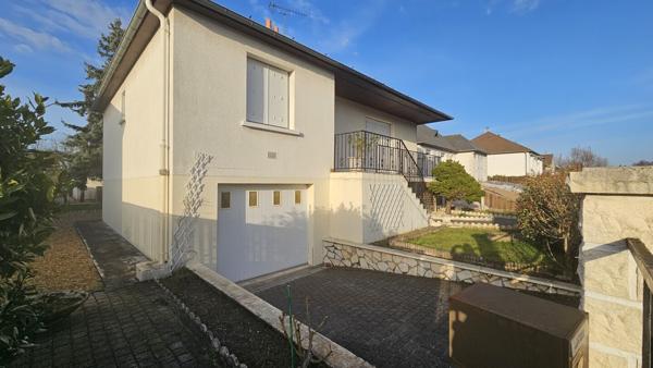 Centre de La Ville aux Dames