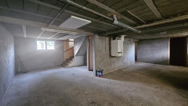 Centre de La Ville aux Dames