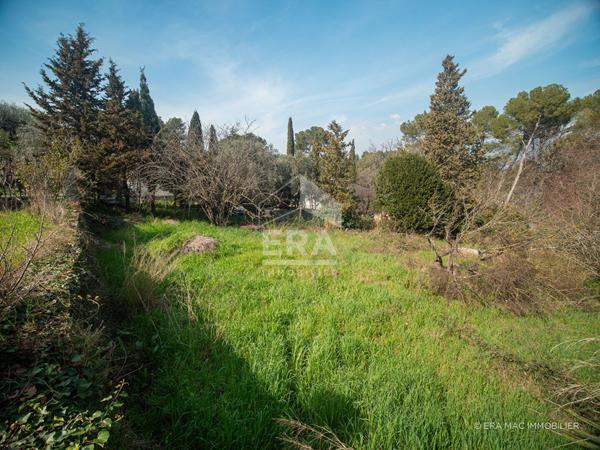 Maison Mouans Sartoux 3 pièce(s) 79.03 m2 sur 2 500m2