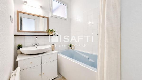 Idéal investisseurs/ premier achat