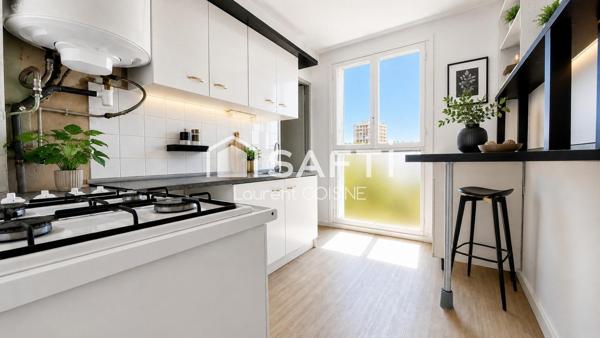 Idéal investisseurs/ premier achat