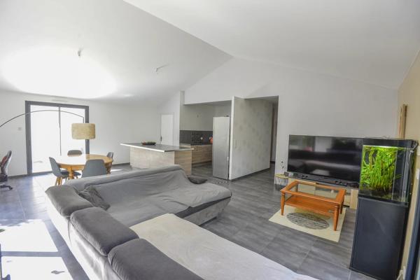 Vente Maison 6 pièces 136 m2 à Saint-Aignan-Grandlieu