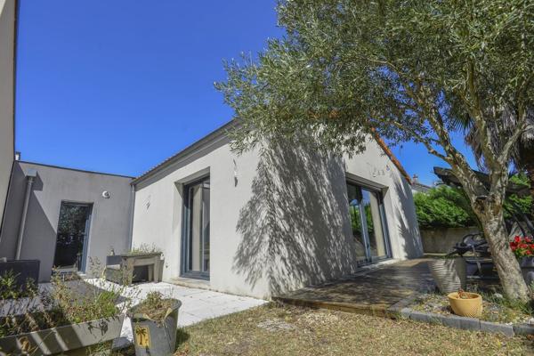 Vente Maison 6 pièces 136 m2 à Saint-Aignan-Grandlieu
