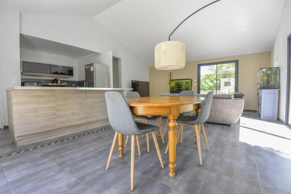 Vente Maison 6 pièces 136 m2 à Saint-Aignan-Grandlieu