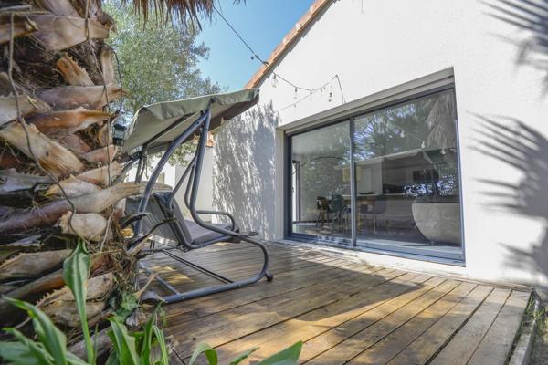 Vente Maison 6 pièces 136 m2 à Saint-Aignan-Grandlieu