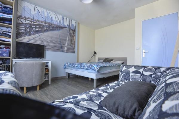 Vente Maison 6 pièces 136 m2 à Saint-Aignan-Grandlieu