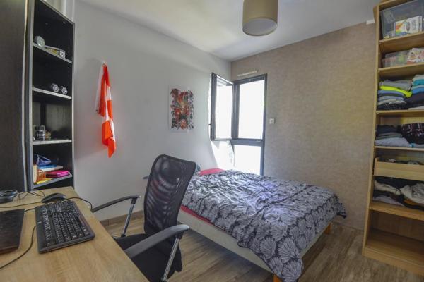 Vente Maison 6 pièces 136 m2 à Saint-Aignan-Grandlieu