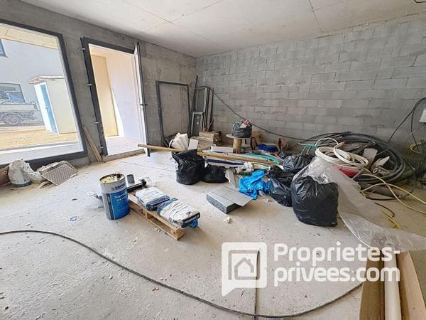 Local commercial de 44 m²