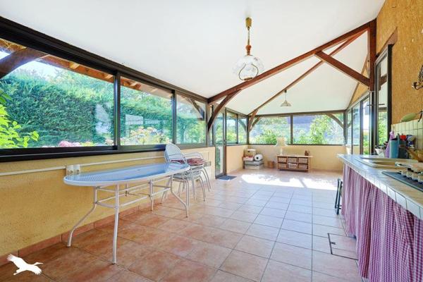 Maison à vendre 314 160 € La Force 7 p 205 m² DPE D