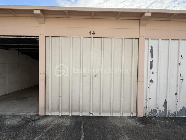 Appartement de 36 m²