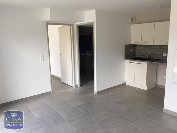 Vente appartement Tremblay-en-France (93290) 1 pièce 27m²