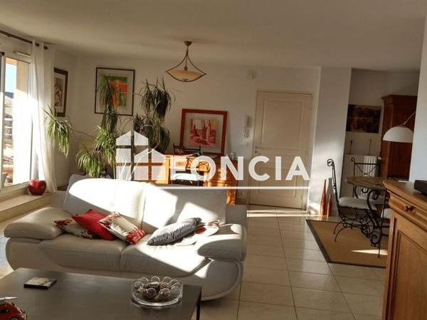 Location Appartement 4 pièces 150 m² - 4 RUE PAUL AUBERT Chateaurenard 13160