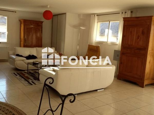 Location Appartement 4 pièces 150 m² - 4 RUE PAUL AUBERT Chateaurenard 13160