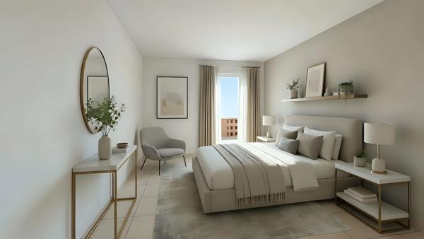 A VENDRE Appartement Entraigues Sur La Sorgue 4 pièce(s) 87.02 m2