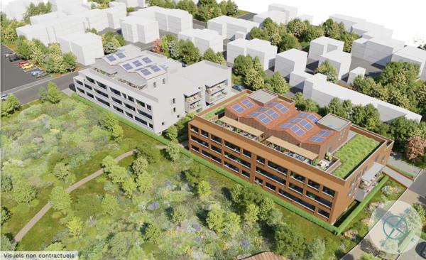 A VENDRE Appartement Entraigues Sur La Sorgue 4 pièce(s) 87.02 m2