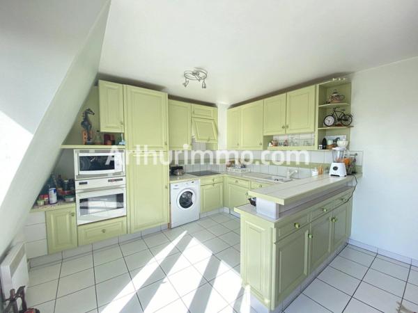 Vente Appartement 7 pièces 136 m2 à Livry-Gargan