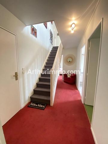 Vente Appartement 7 pièces 136 m2 à Livry-Gargan