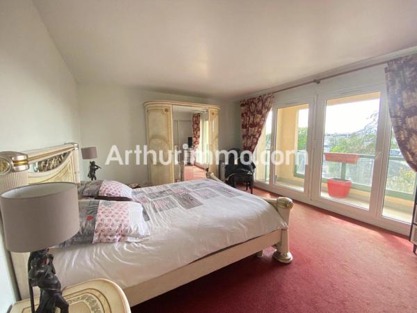 Vente Appartement 7 pièces 136 m2 à Livry-Gargan