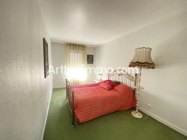 Vente Appartement 7 pièces 136 m2 à Livry-Gargan