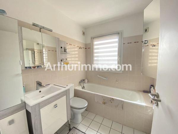 Vente Appartement 7 pièces 136 m2 à Livry-Gargan