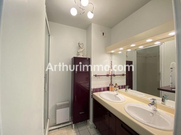 Vente Appartement 7 pièces 136 m2 à Livry-Gargan