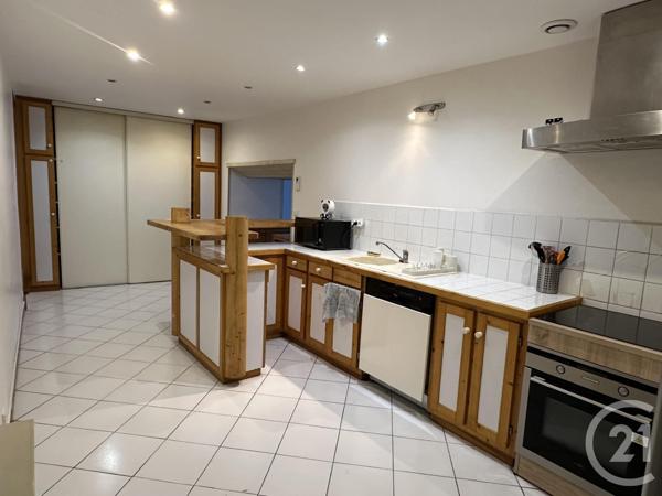 Appartement F5 à vendre  5 pièces - 162,12 m2 ROZAY EN BRIE - 77