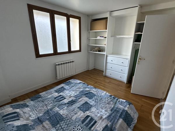 Appartement F5 à vendre  5 pièces - 162,12 m2 ROZAY EN BRIE - 77