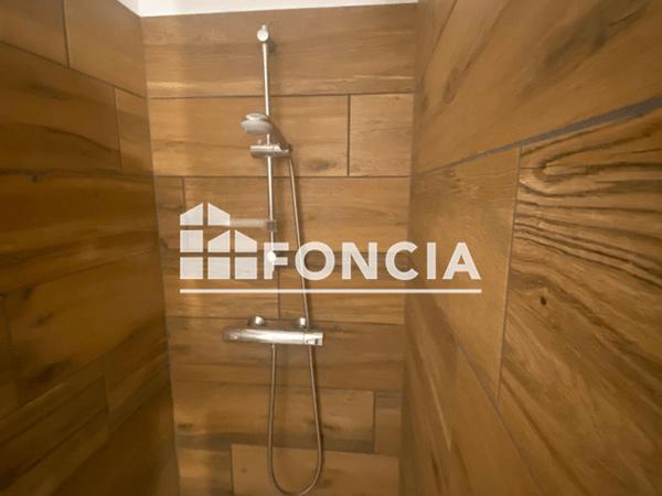 Location Studio 22.5 m² - 101 RUE JEAN JAURES Fleurance 32500