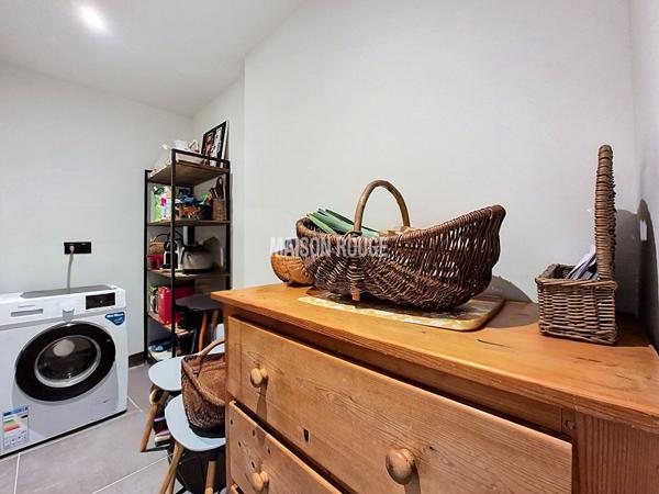 Grand Appartement T2 neuf de standing avec terrasse - Quartier prisé de Piégu au Val André