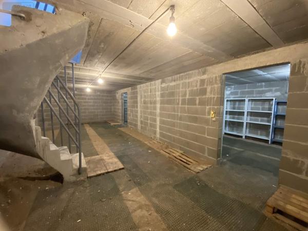 Maison à vendre à Montlouis-sur-Loire dans l'Indre-et-Loire (37270), ref : 37037/292B   
MONTLOUIS SUR LOIRE