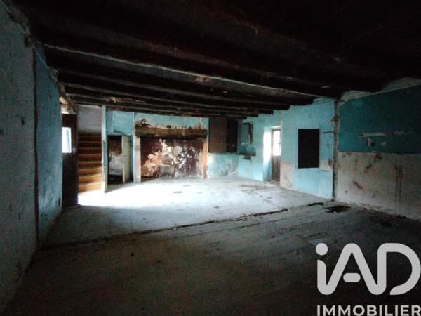 Maison à vendre 2 pièces 170 m² Souillac