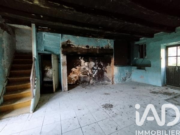 Maison à vendre 2 pièces 170 m² Souillac