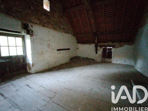 Maison à vendre 2 pièces 170 m² Souillac