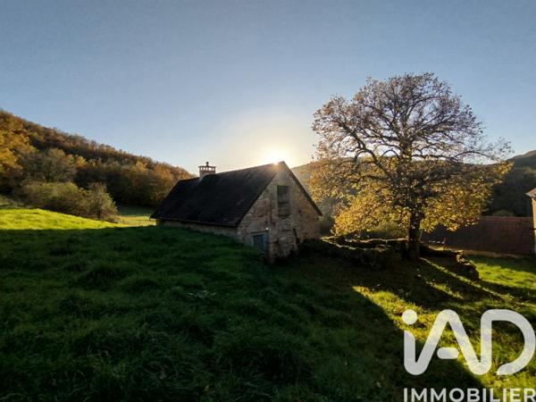 Maison à vendre 2 pièces 170 m² Souillac