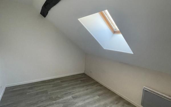 Appartement à louer    2 pièces •  Cosne-Cours-sur-Loire