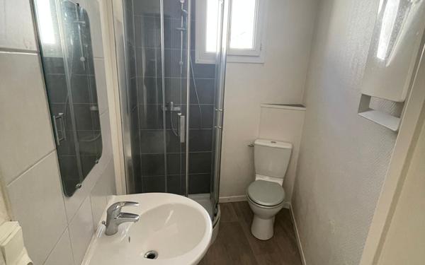 Appartement à louer    2 pièces •  Cosne-Cours-sur-Loire