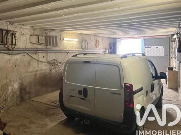 Immeuble à vendre 103 m² Fleury